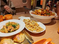 -谷丽麦馕新疆菜·清真(步步高梅溪新天地店)