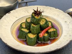 -锦荟JINHUI·浙江小馆(上海荟聚店)