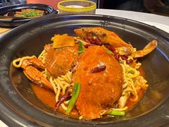 -不仔客海鲜·烧烤·270度海景餐厅(大东海店)