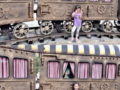 -安徒生童话乐园