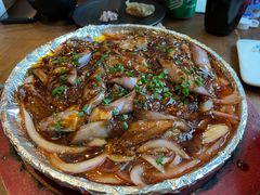 -新木器时代餐厅(太湖新天地店)