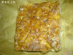杏仁排-哈氏·上海哈尔滨食品厂(五角场万达广场店)