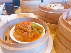 -添好运点心专门店(百老汇店)