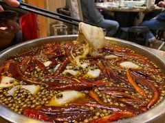 -大川先生·小龙虾·川菜(信义坊店)