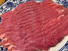 -裕德孚·非遗手切涮羊肉(东直门内大街店)