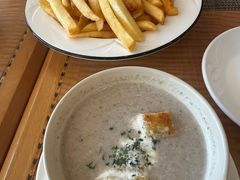 -国宾酒店-花园咖啡自助餐厅(北营房中街店)