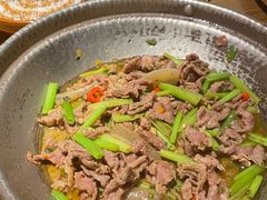 -吃饭皇帝大·土家民族菜(温州万象城店)