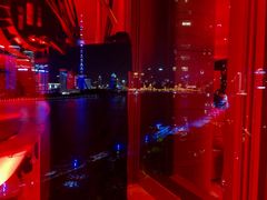 -外滩悦榕庄·海怡西餐厅