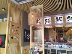 -万岁寿司(万国店)