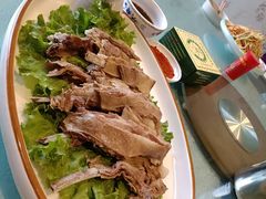 -老毛手抓·盐池滩羊非遗手抓(宁夏总店)