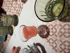 -芭札·Thai泰国餐厅(同和金铂天地店)
