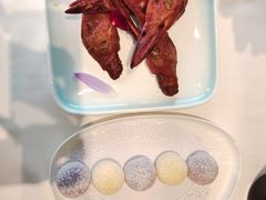 -小马哥烤鸭店(前进西街店)