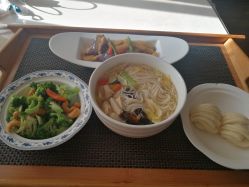 -纵享怡月月子中心(西稍门店)