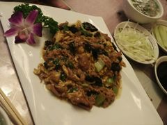 -燕风楼烤鸭店(建设总店)