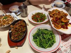 -侯师傅热炒店(印象城店)