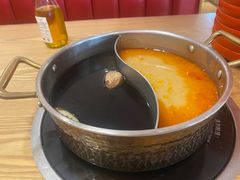 -松野谷·寿喜烧自助(华联顺义金街购物中心店)