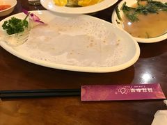 -荷花泰菜(东方新天地店)