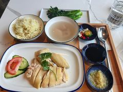 -J cafe 朝夕餐厅