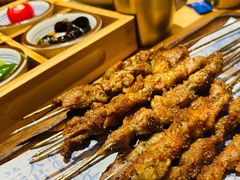 -马记永·兰州牛肉面(天通苑家乐福店)