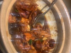 -浔庐餐厅•江西老字号•九江菜(烟水亭店)