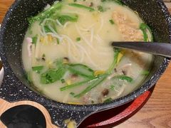-云海肴·汽锅鸡·云南菜(苏州中心店)