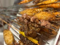 -京元盛铜锅涮肉(上海总店)