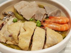 糟油拼盘-知味观(湖滨总店)