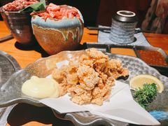 -食也烧肉(临平店)