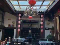 -梅州天地人花园酒店(梅县人民广场店)