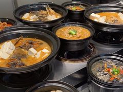 -叶氏兄弟饭摊(马鞍池东路店)