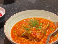 -华豫川酒家(大卫城店)