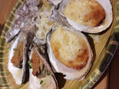 -蠔爺王志德生蚝馆(金沙湾店)