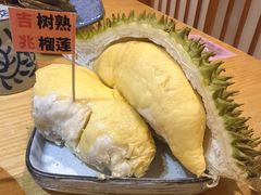 -吉兆·料理(红梅南路店)