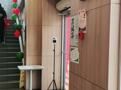 -麦当劳(花桥得来速店)