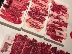 -犇鼎牛潮汕牛肉火锅(新辰里学清路店)