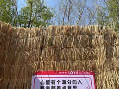 -黄河富景生态世界