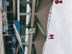 -福州火车站(地铁站)