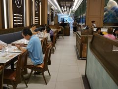 -新世界餐厅(万达店)