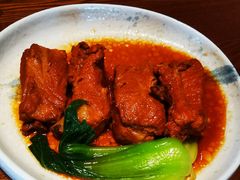 -奕景小馆·地道大连菜(恒隆广场店)