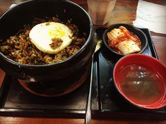 米屋石锅拌饭-米屋石锅拌饭(师大店)
