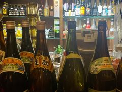 -纪州豚骨酱油拉面(锦延路店)