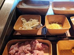 -温野菜涮涮锅(西单大悦城店)