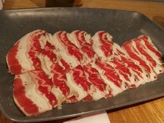 -新石器烤肉(招商1872店)