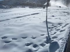 -鳌山滑雪度假区