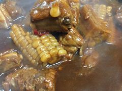 -老牌坊鲁菜名店(宽厚里店)