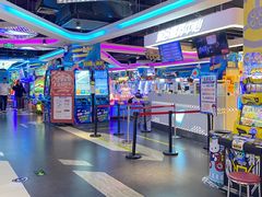 -大玩家(通州万达广场店)