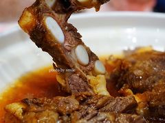 牛力骨-西贝(金桥店)
