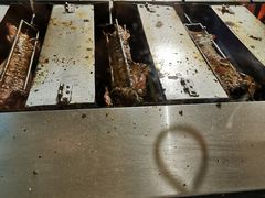 -老黄记手撕烤兔(玉林街店)
