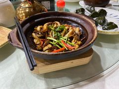 -五谷芳乳鸽王(梅沙老店)
