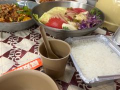 -老三样·旧食新味(船山路店)